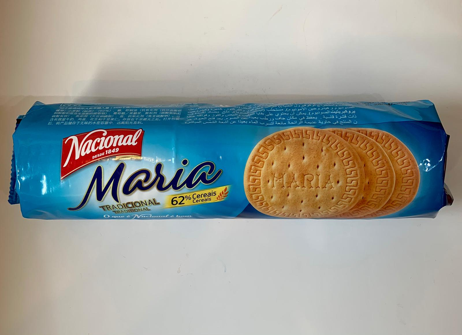 Maria Biscuits (Bolachas Maria) Nacional x4 Mimosa Produce Maria Biscuits (Bolachas Maria) Nacional x4 Mimosa Produce